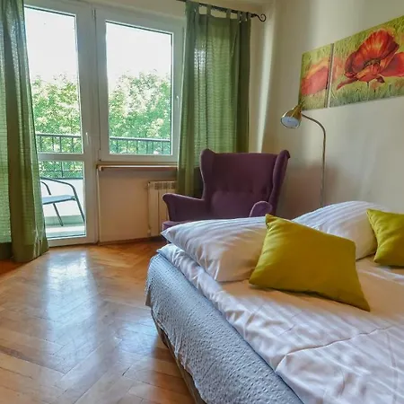 Rent like home - Słoneczna 3 Zakopane Zewnętrze zdjęcie