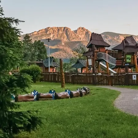 Rent like home - Słoneczna 3 Zakopane Zewnętrze zdjęcie
