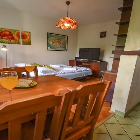 Rent like home - Słoneczna 3 Zakopane Zewnętrze zdjęcie