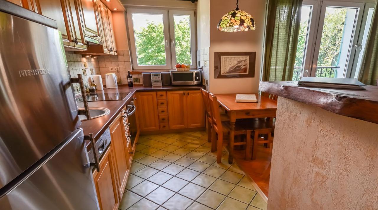 Apartment Rent Like - Sloneczna 3 Zakopane