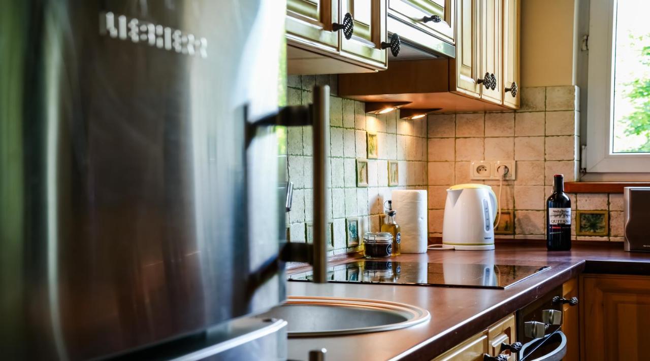 Apartment Rent Like - Sloneczna 3