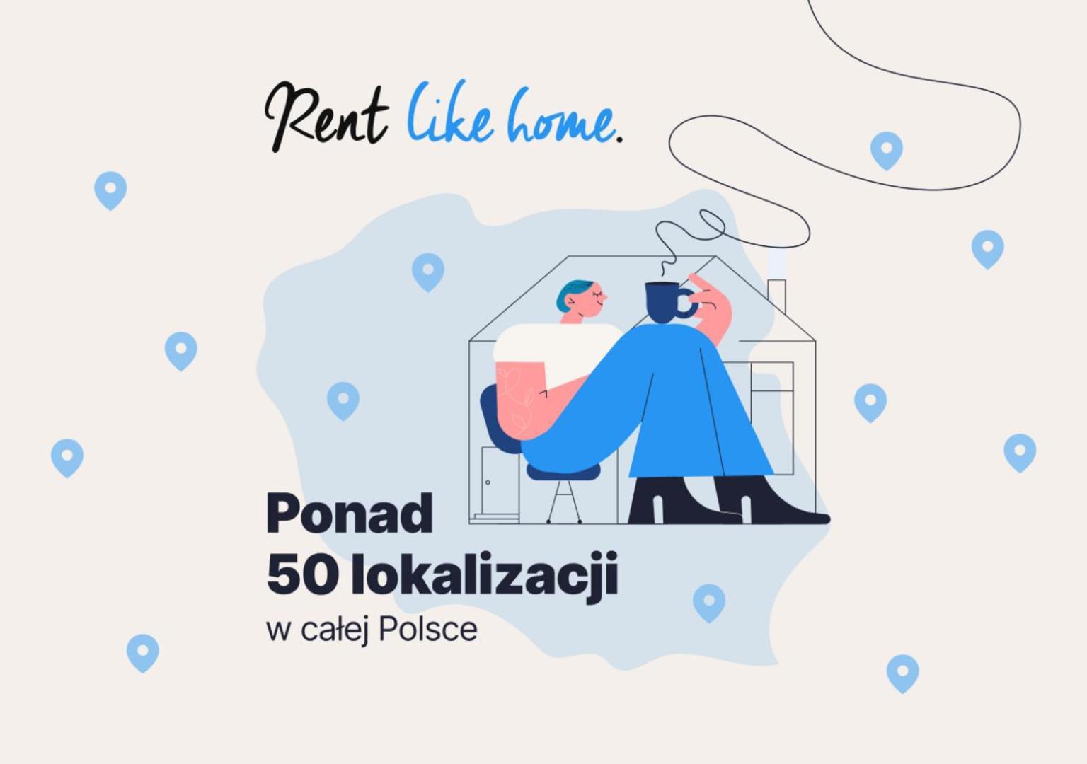 Rent Like - Sloneczna 3 Zakopane